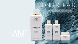 iAM4u CLARIFYING Shampoo 250ml – Bild 9