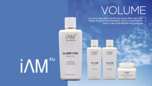 iAM4u CLARIFYING Shampoo 250ml – Bild 10