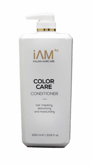 iAM4u COLOR CARE Conditioner 1000ml – Bild 7