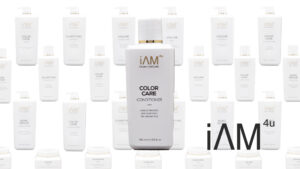 iAM4u COLOR CARE Conditioner 250ml – Bild 5