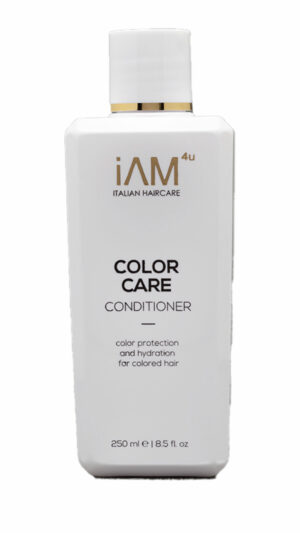 iAM4u COLOR CARE Conditioner 250ml – Bild 7