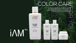 iAM4u COLOR CARE Conditioner 250ml – Bild 8