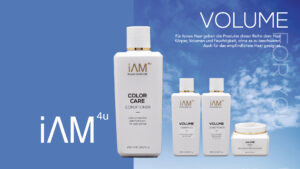 iAM4u COLOR CARE Conditioner 250ml – Bild 10