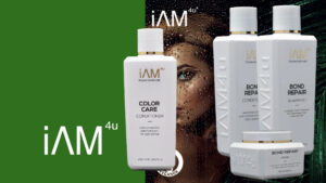 iAM4u COLOR CARE Conditioner 250ml – Bild 11