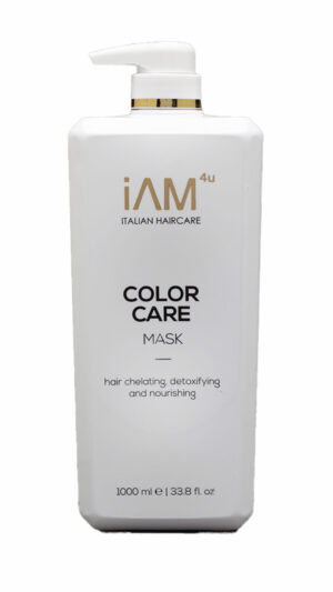 iAM4u COLOR CARE Maske 1000ml – Bild 7