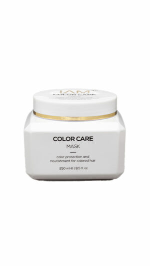 iAM4u COLOR CARE Maske 250ml – Bild 6