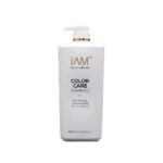 iAM4u COLOR CARE Shampoo 1000ml