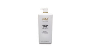 iAM4u COLOR CARE Shampoo 1000ml