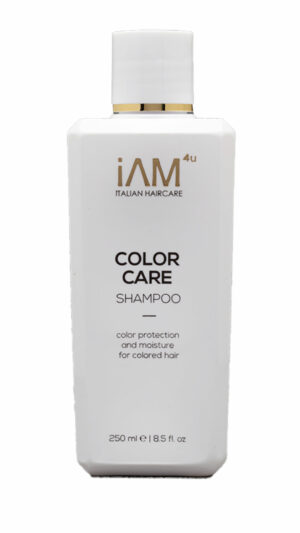 iAM4u COLOR CARE Shampoo 250ml – Bild 7