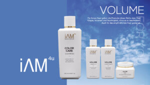 iAM4u COLOR CARE Shampoo 250ml – Bild 10