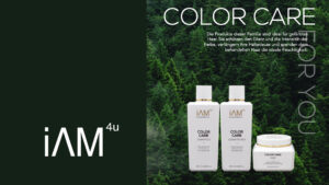 iAM⁴ᵘ Hair Care Starter Set – Bild 7