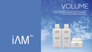 iAM⁴ᵘ Hair Care Starter Set – Bild 8