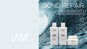 iAM⁴ᵘ Hair Care Starter Set – Bild 9