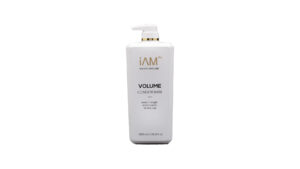 iAM4u VOLUME Conditioner 1000ml