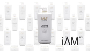 iAM4u VOLUME Conditioner 1000ml – Bild 5