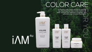 iAM4u VOLUME Conditioner 1000ml – Bild 8