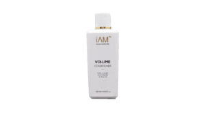 iAM4u VOLUME Conditioner 250ml