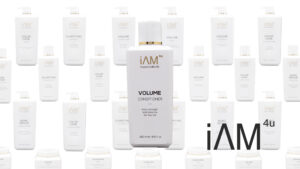 iAM4u VOLUME Conditioner 250ml – Bild 5