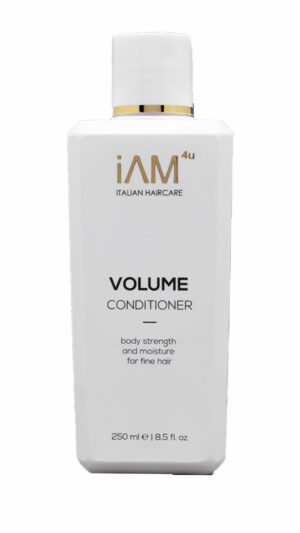 iAM4u VOLUME Conditioner 250ml – Bild 7