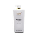 iAM4u VOLUME Shampoo 1000ml