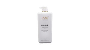 iAM4u VOLUME Shampoo 1000ml