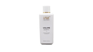 iAM4u VOLUME Shampoo 250ml