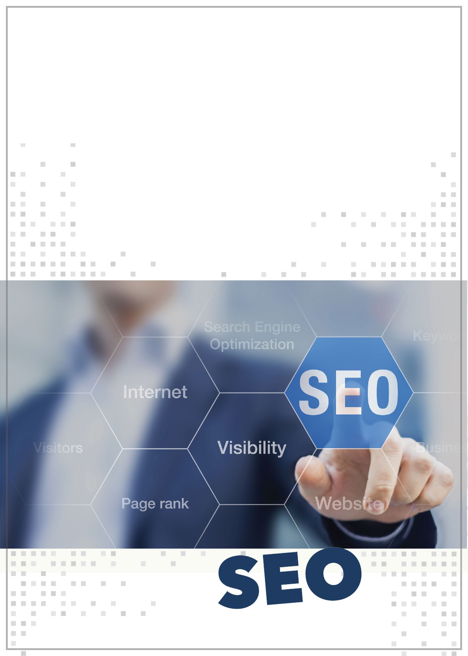 SEO – Wie werden ich und meine Produkte bekannter?