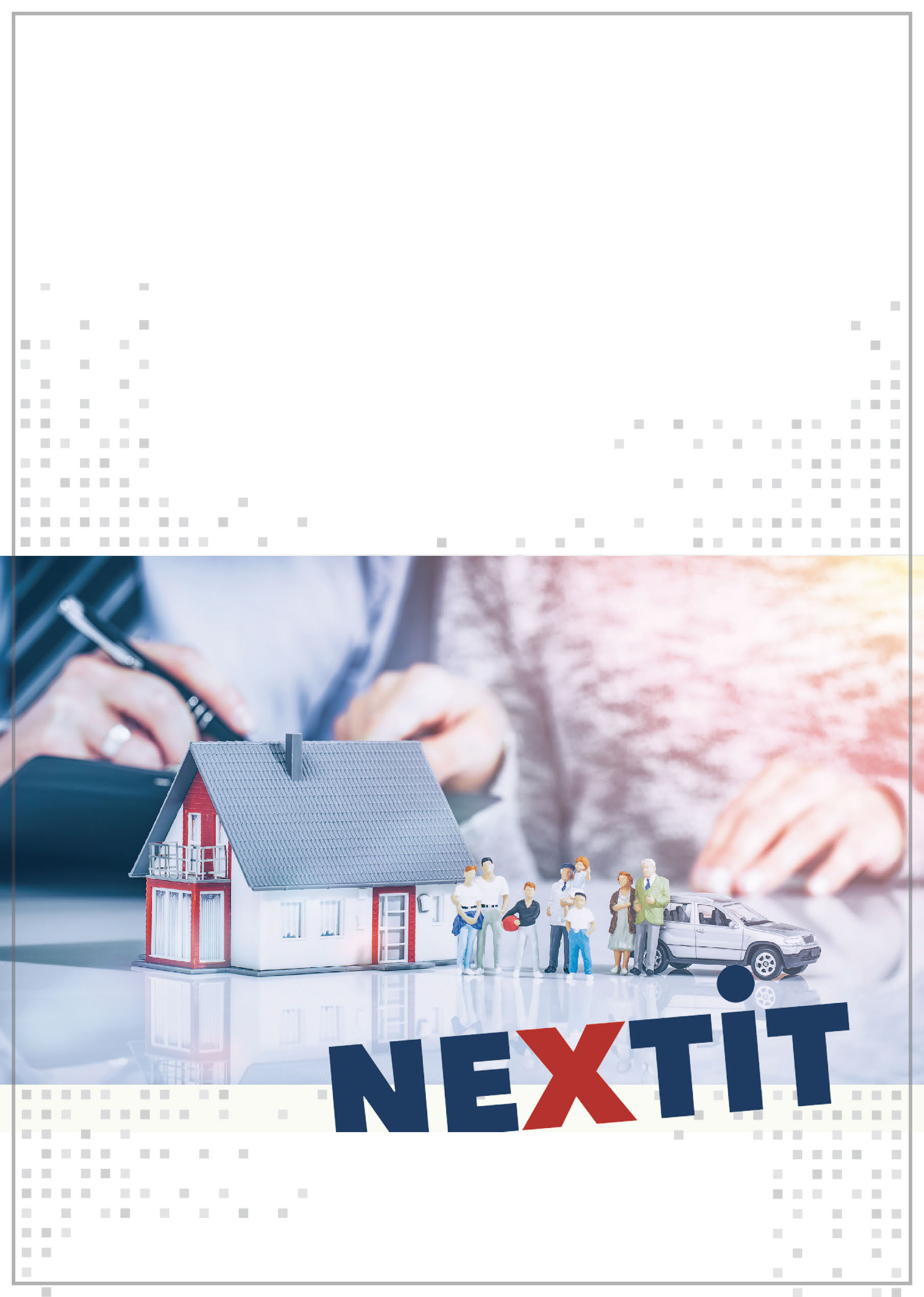 NEXTiT – Vermögen steigern durch Aktionen?