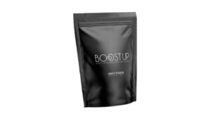 Boost Up White Powder - Bleaching Powder