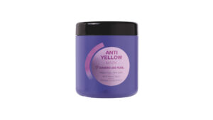 Light Scale Diamond Anti Yellow Mask 1000ml