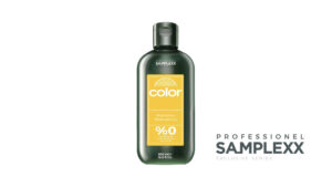 Samplexx Color Shampoo 500ml – Bild 2