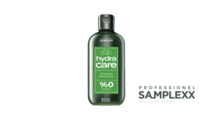 Samplexx Hydra Shampoo 500ml – Bild 3