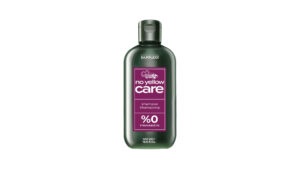 Samplexx No Yellow Shampoo 500ml