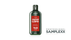 Samplexx Repair Shampoo 500ml – Bild 2