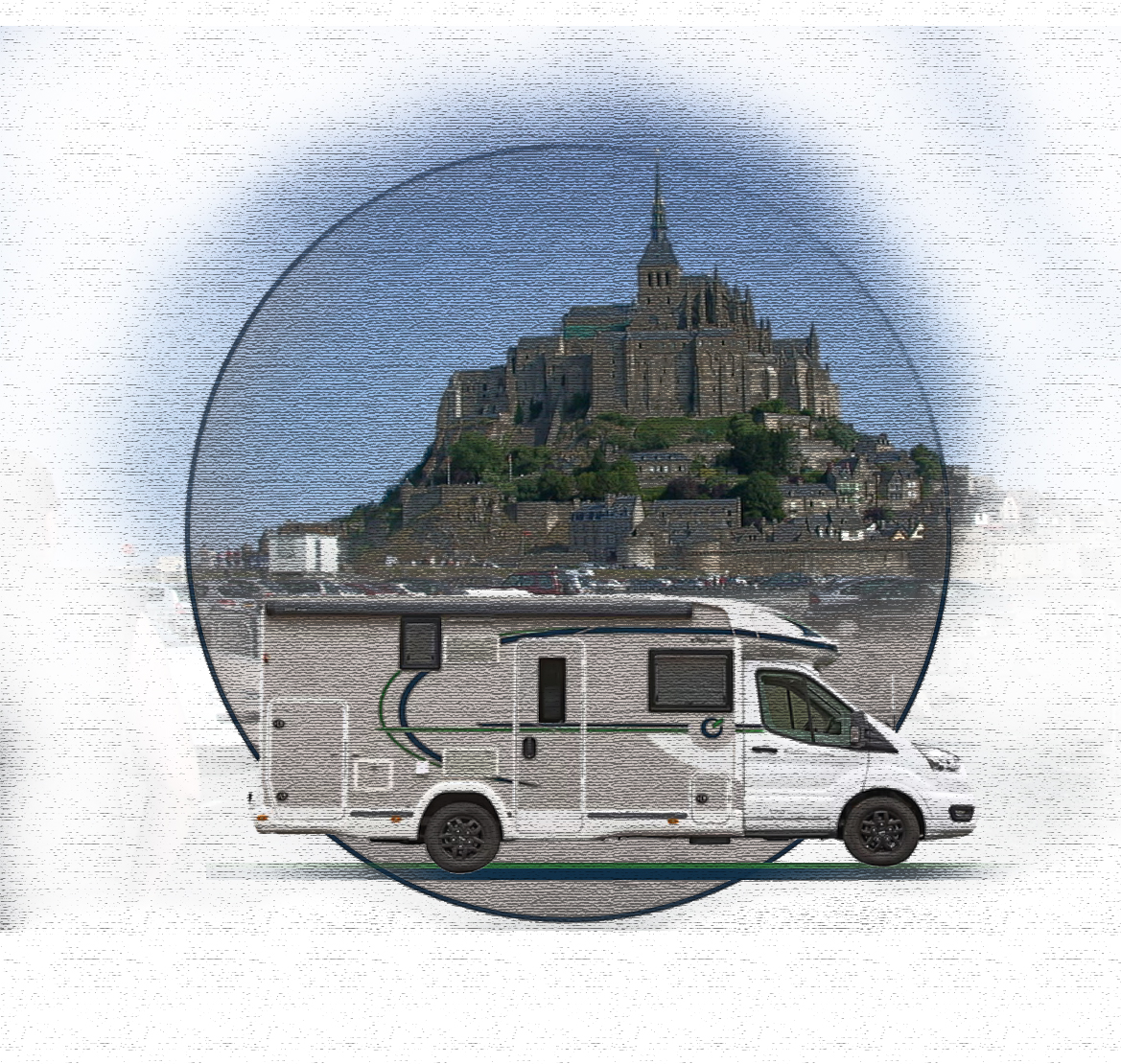 Chausson Titan Ultimate